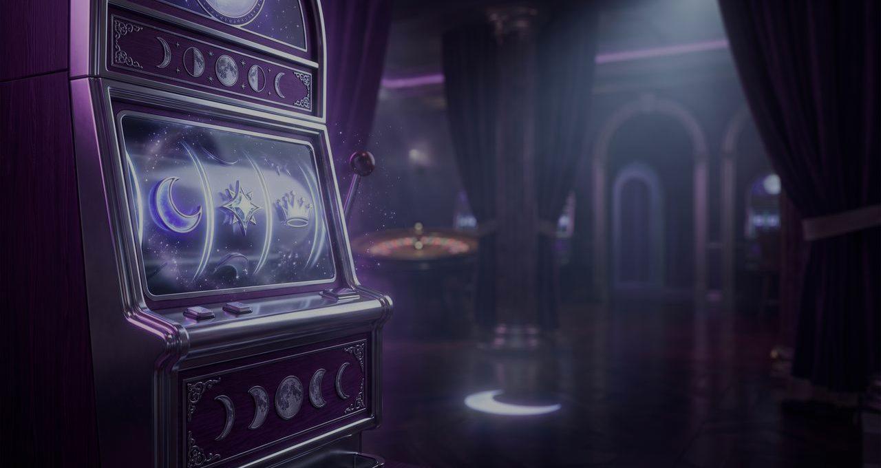 Luna Casino